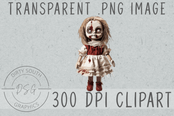 Download Halloween Horror Doll - Horror doll Collection