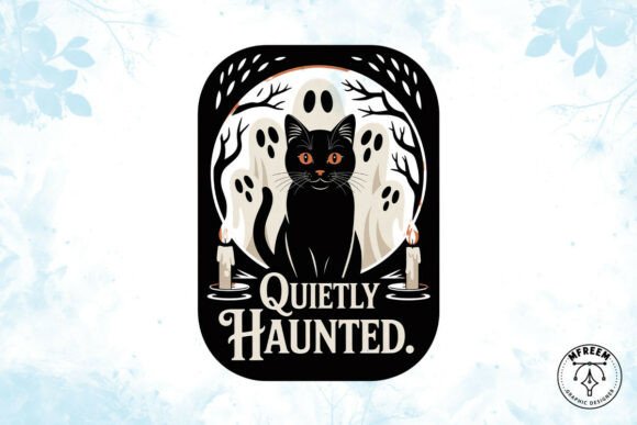 Download Quietly Haunted PNG - Premium Resources